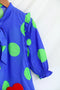 PRINTED TOP