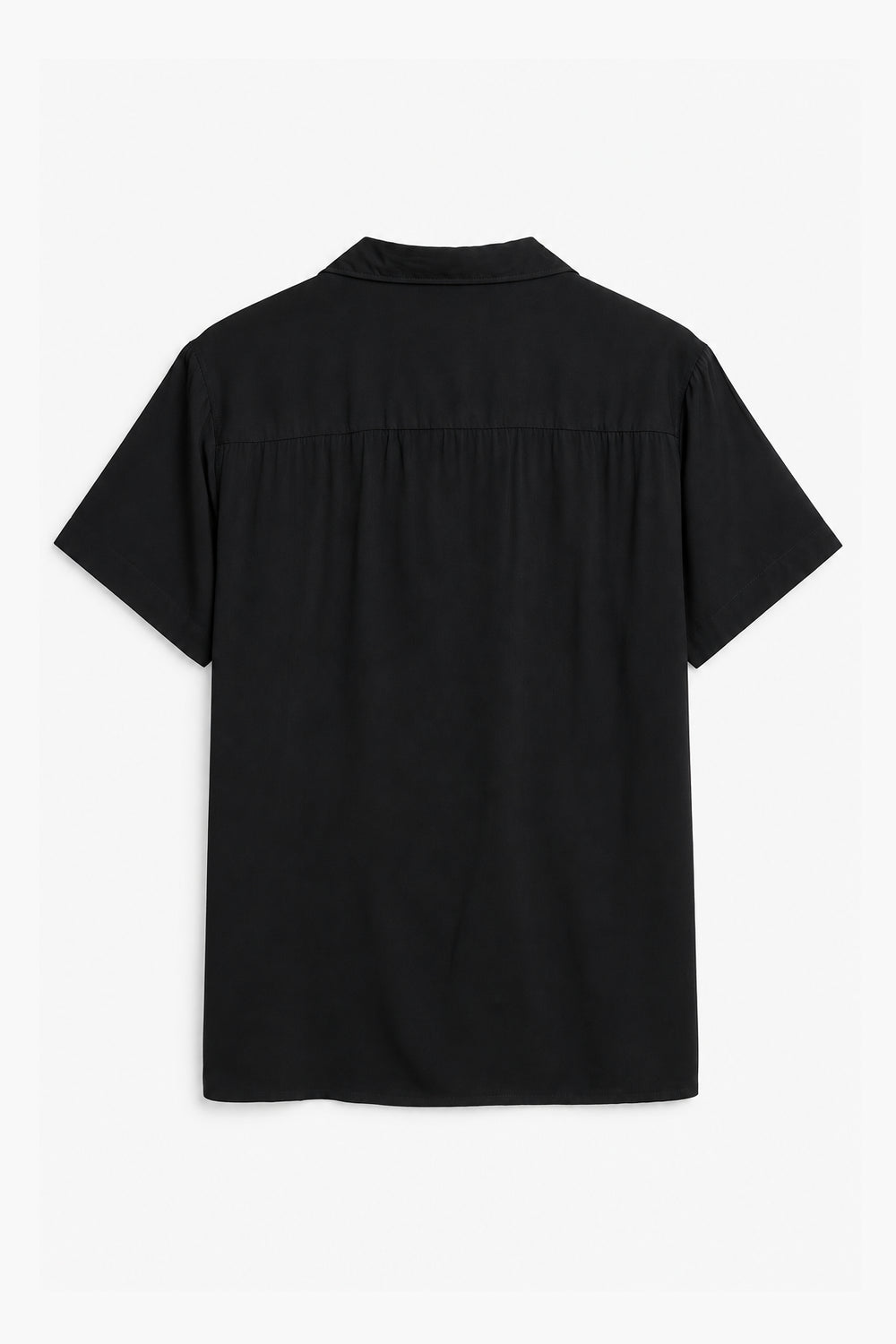 Viscose Hawaii Shirt