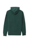 Men Green Coast Hoodie - Green