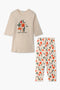 Graphic Loungewear