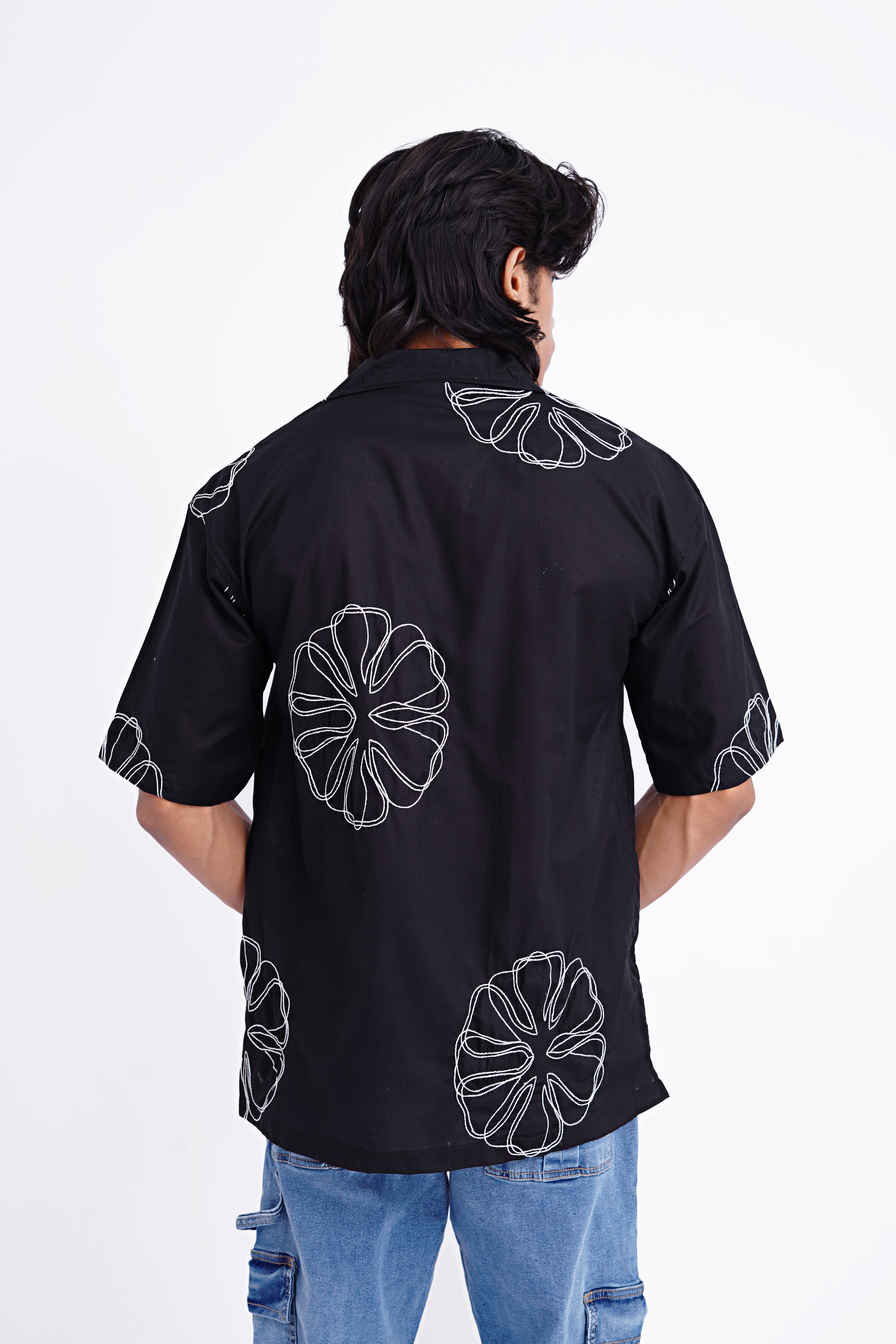 Emb Hawaii Shirt