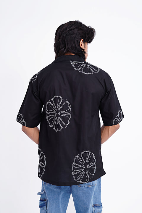 Emb Hawaii Shirt