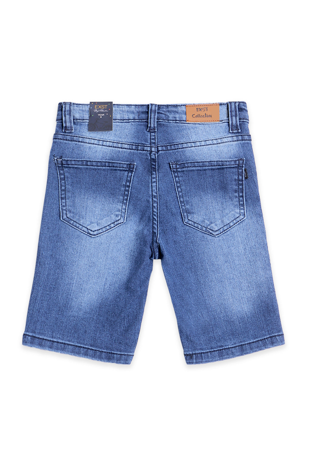 Denim Short