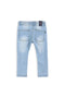 Slim Fit Denim Pant