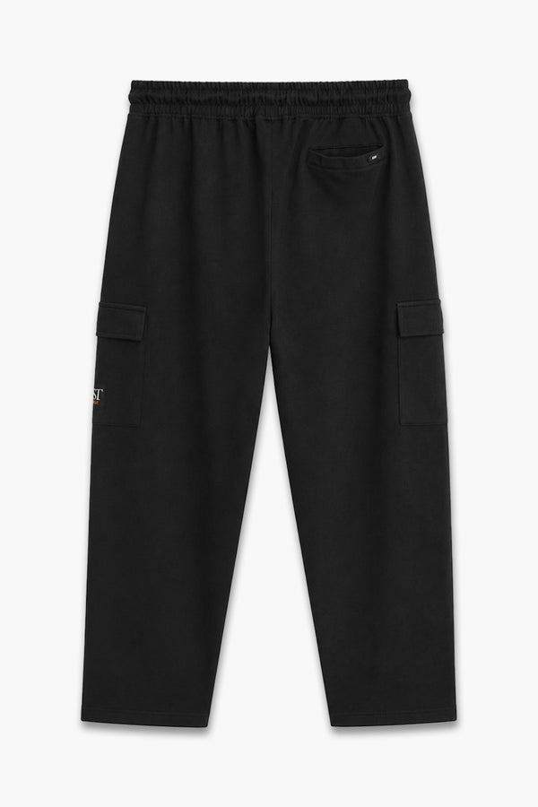 Loose Fit Cargo Trouser