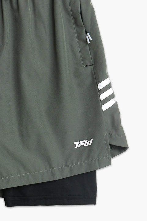 Hybrid Short