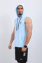 Dri Fit Hoodie Sando