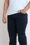Man Tom Tompsom Denim Jeans - D/Blue