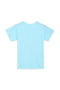Boys Graphic T-Shirt BT24#12 - L/Blue