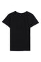 Women's Graphic T-Shirt WT24#05 - Black