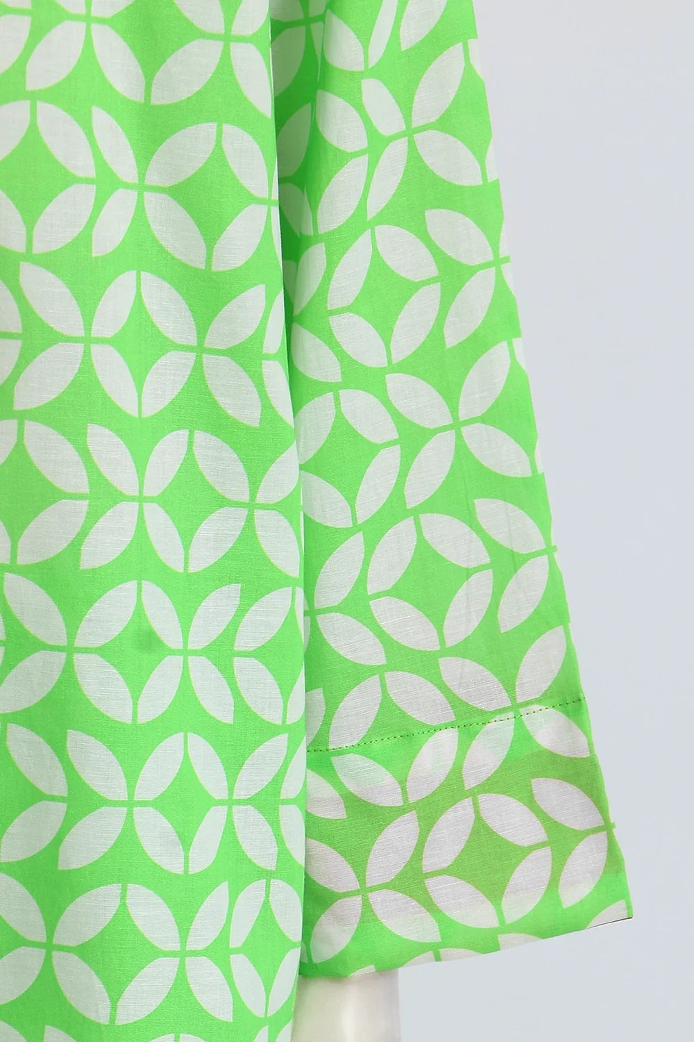 2 PIECE PRINTED LAWN SUIT