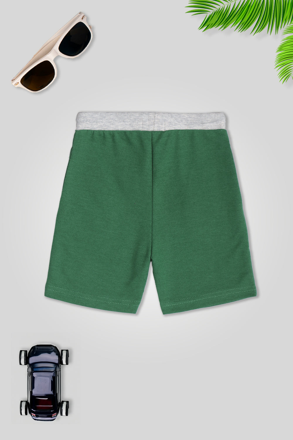 Graphic Short