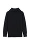 Women Hi-Neck (Brand- Bench) - Black