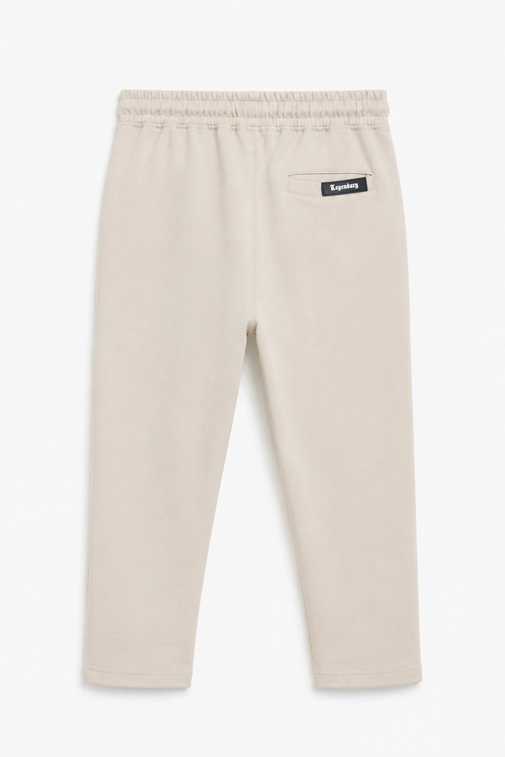 Loose Fit Trouser