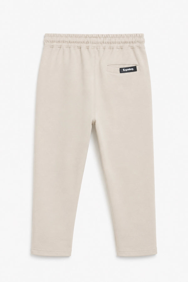 Loose Fit Trouser