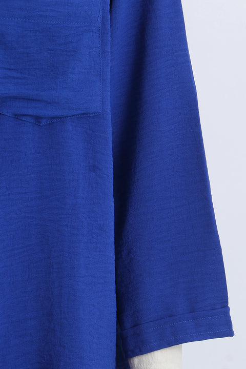 2 PIECE CRINKLE CO-ORD SUIT