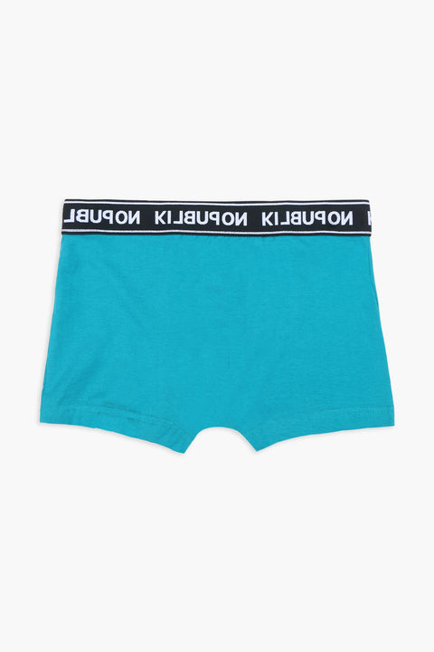 Men Casual Branded Boxer