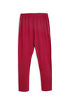 Women's Branded Pajama - Hot Pink