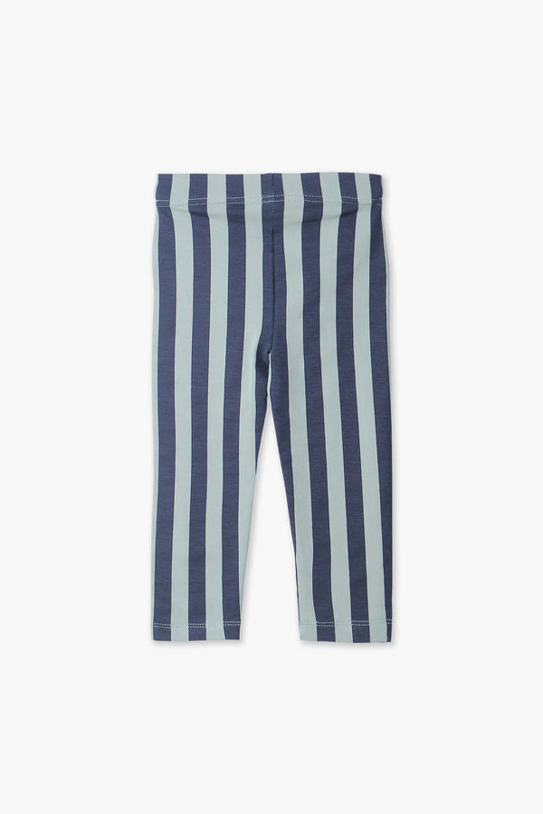 Stripe Legging