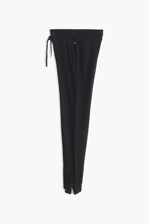 Women Trouser (Brand: Bench) - Black