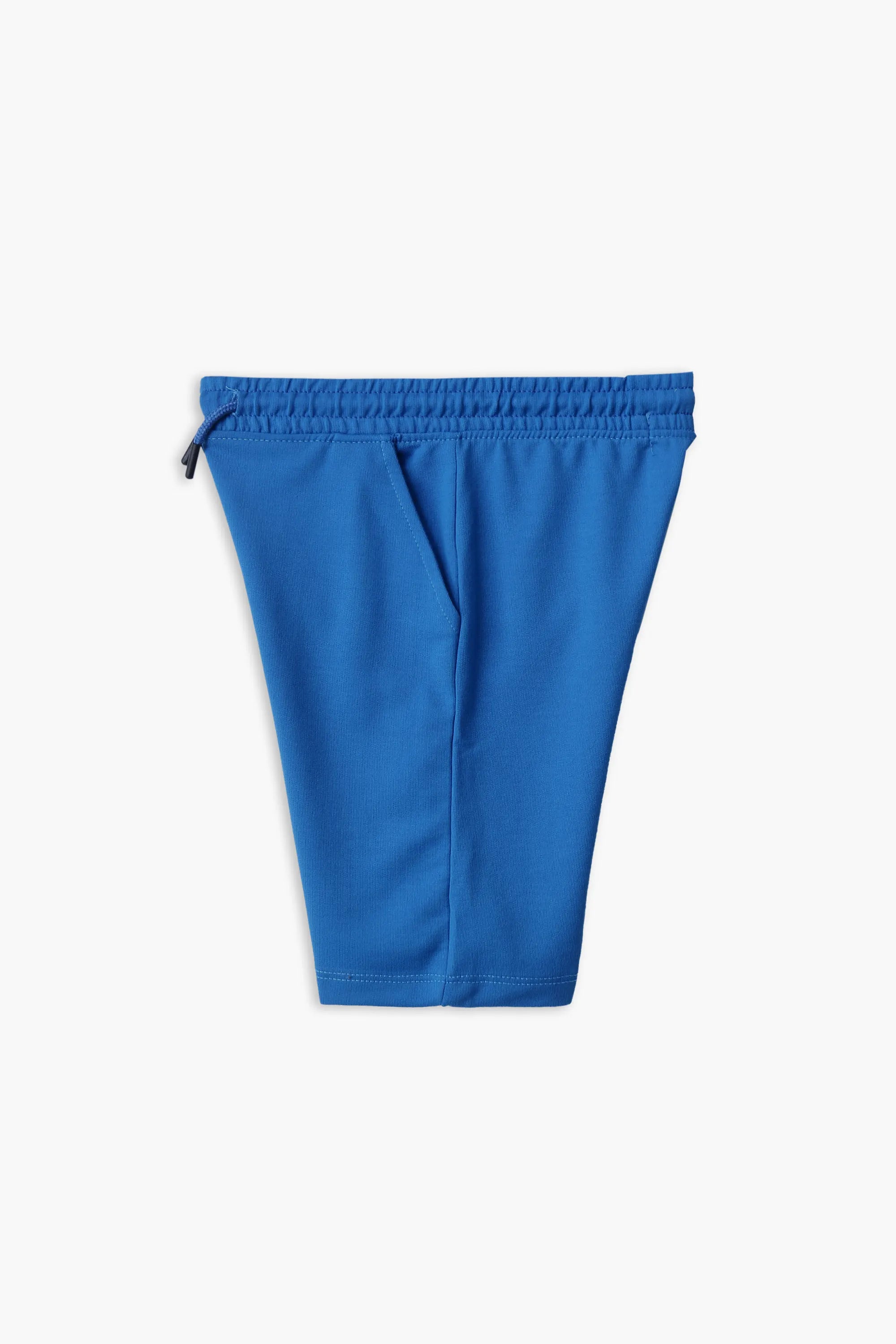 Graphic Short