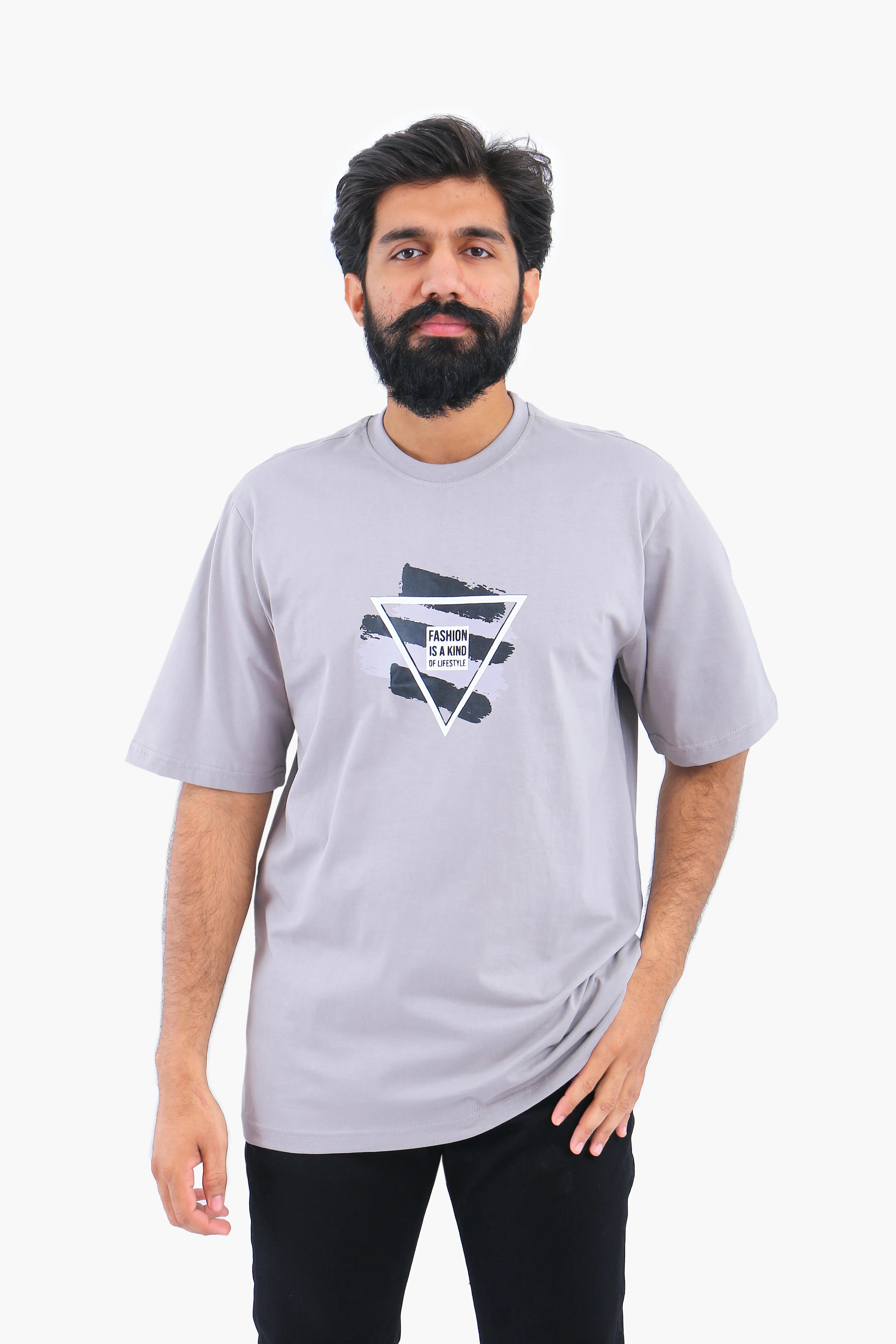 Oversize T-Shirt