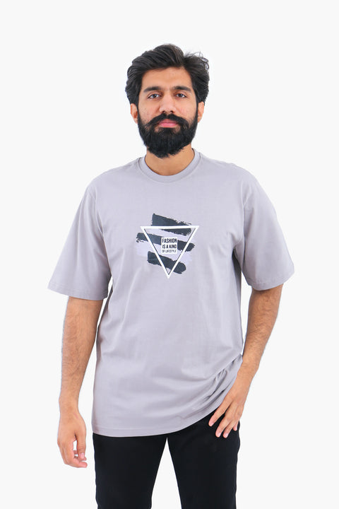 Oversize T-Shirt