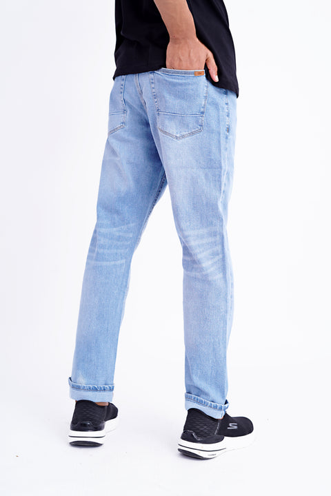 DENIM PANT