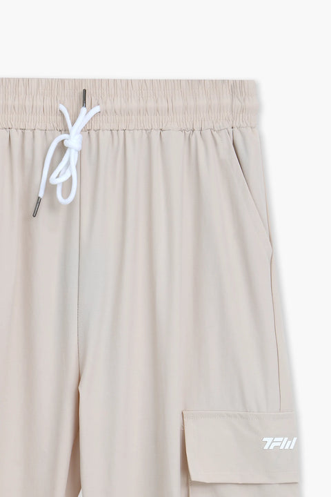 Dri Fit Cargo Trouser