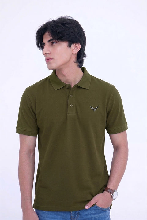 Premium Polo