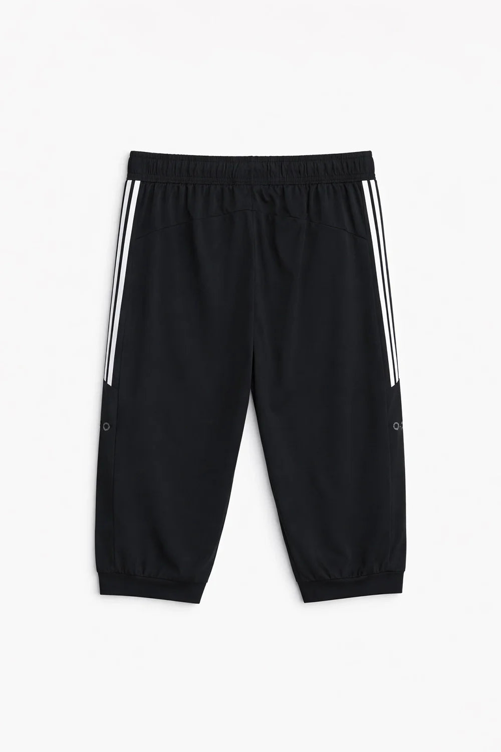 3 Quarter Dri-Fit Short
