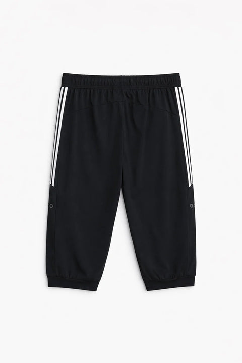3 Quarter Dri-Fit Short