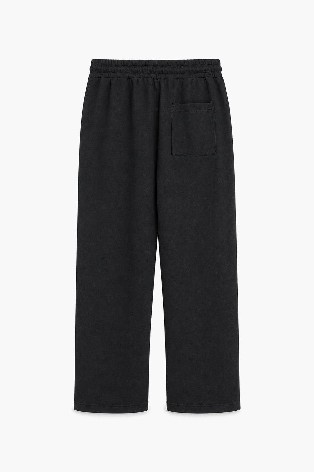 Loose Fit Trouser