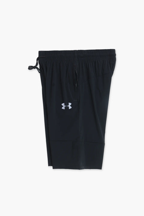 3 Quarter Dri-Fit Short