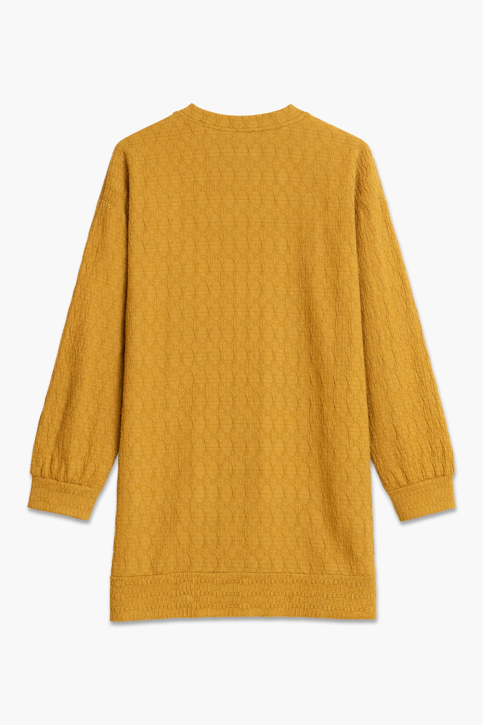 Crinkle Top