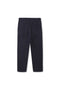 Boys Branded Trouser - Navy