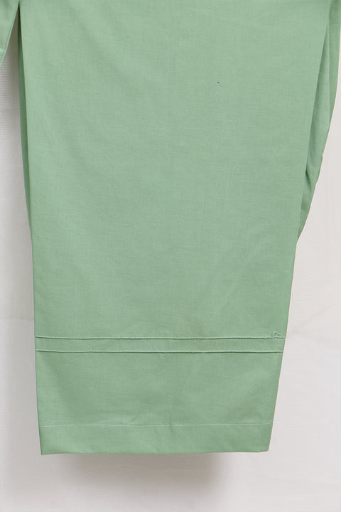 Women's Eastern Lawn 2-Piece Suit SW23-110 - Green