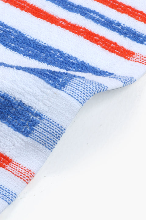 Wash Towel Pack Of 4 12X12"