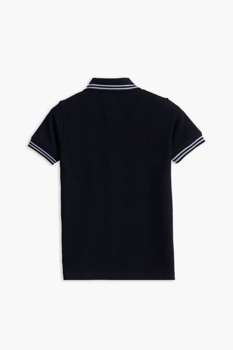 Casual Polo
