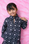 PRINTED SUIT