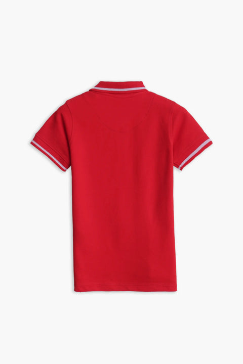 Casual Polo