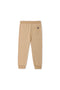 Boys Branded Trouser - Khaki