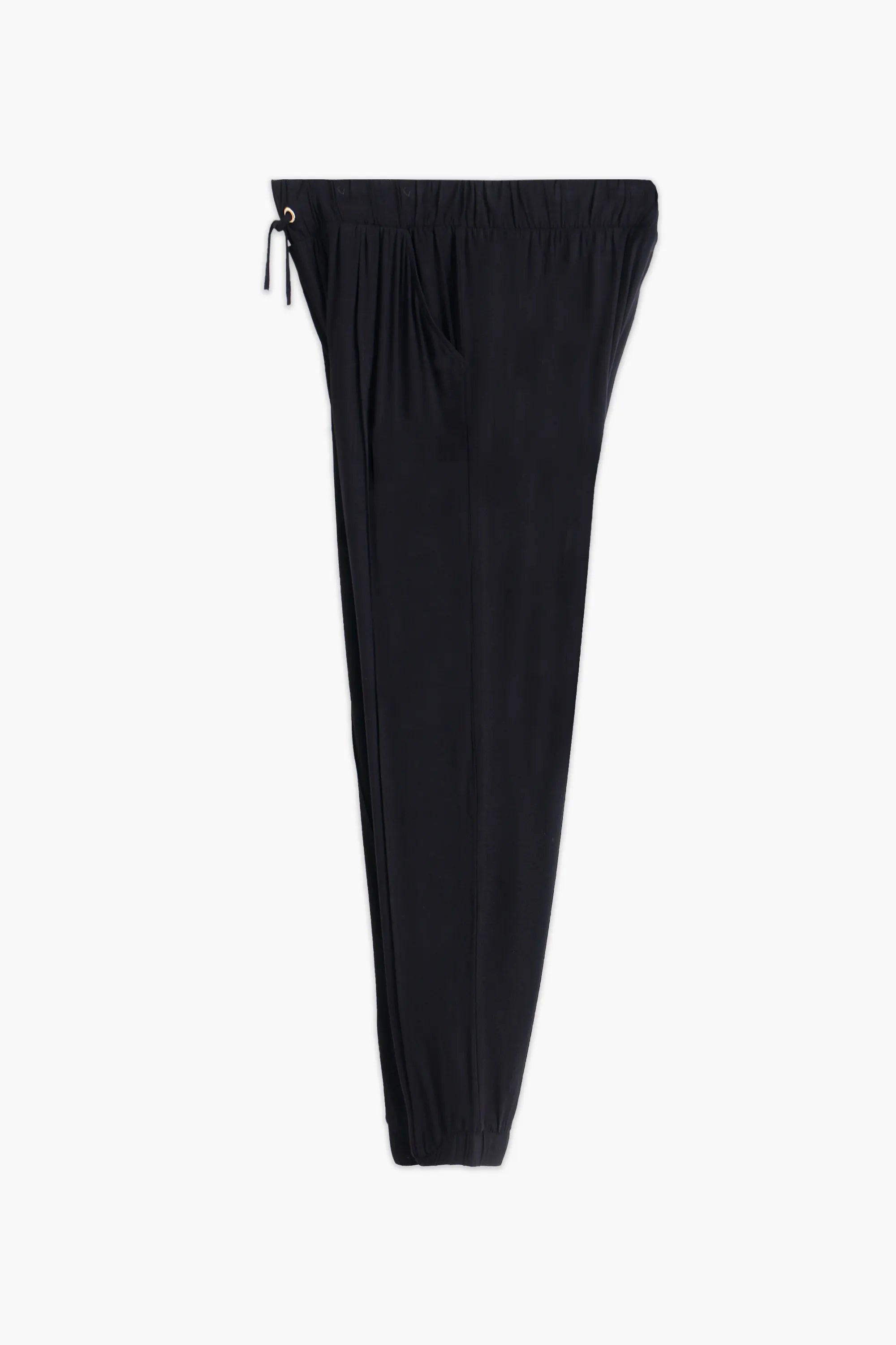 Women's Trouser (Brand: NEXT) - Black