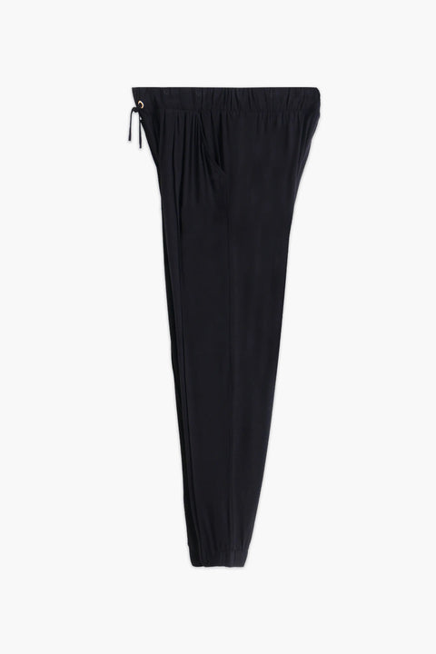 Women's Trouser (Brand: NEXT) - Black