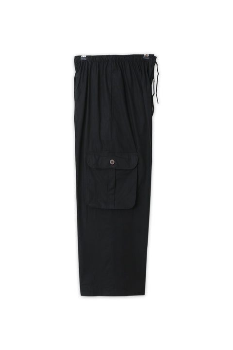 CARGO TROUSER