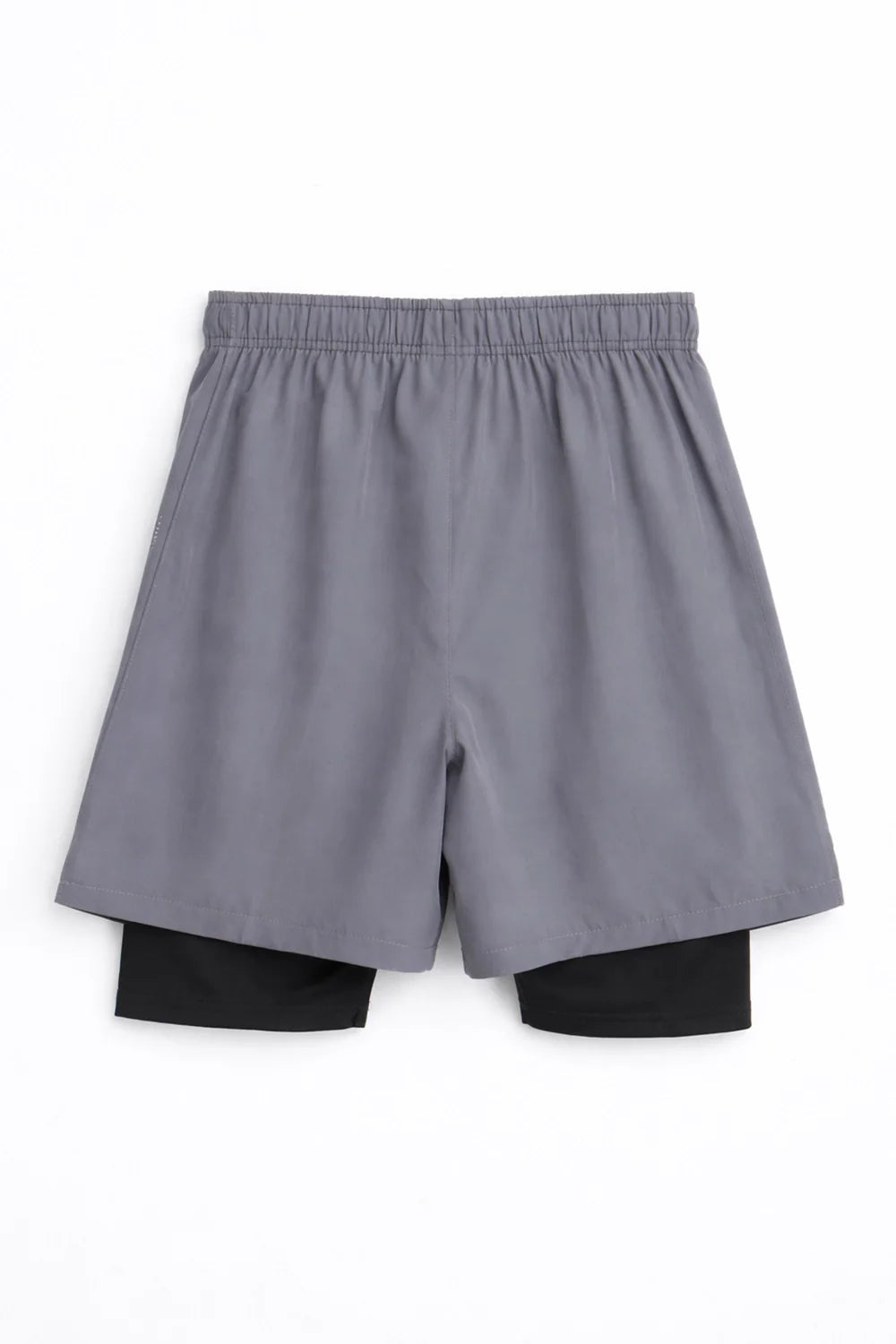 Hybrid Short
