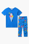 Graphic Loungewear