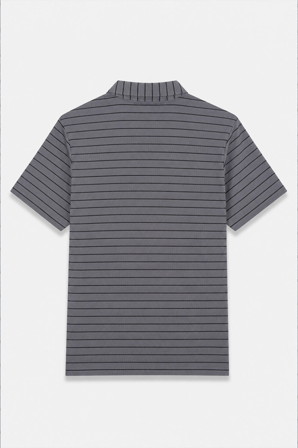 Zipper Polo