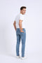 Man Tom Tompsom Denim Jeans - Blue