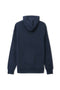 Men Green Coast Hoodie - Navy